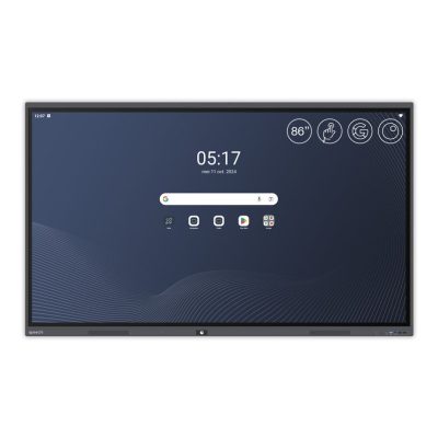 SuperGlass + S 86 Wifi+licence inclus
