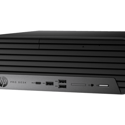 PC HP Pro 400 G9 (SFF) i5-14500 8/256Go NVMe UHD770 W11Pro