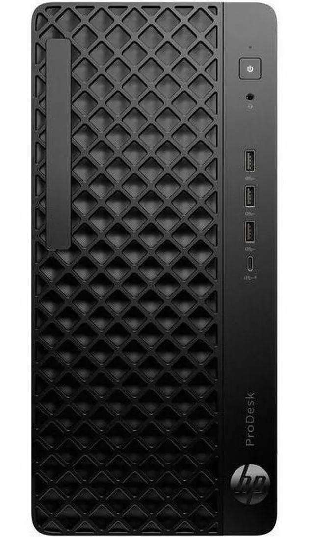 HP ProDesk 4 Mini G1i IA u5-225T 16Go/512Go W11P 3Y – Image 3