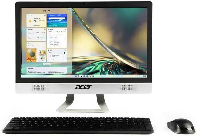 PC ACER Veriton X4 VX4720GT (SFF) i5-14500 16/512Go WiFi W11Pro * 2Y – Image 4