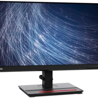 LENOVO ThinkVision T24m-29 24″ 1920x1080FHD(1080p)-IPS-4ms-HDMI,DP,US
