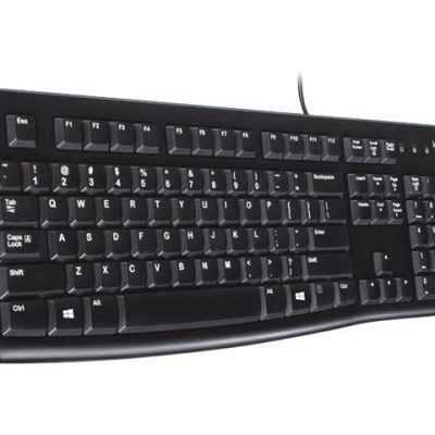 K120 Corded Keyboard – FRA – USB