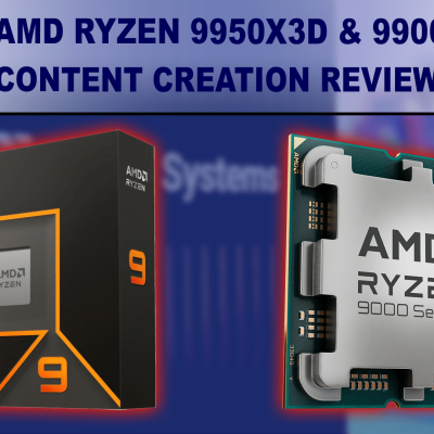 Processeur AMD Ryzen 9 9950X3D (5,2 Ghz) AM5