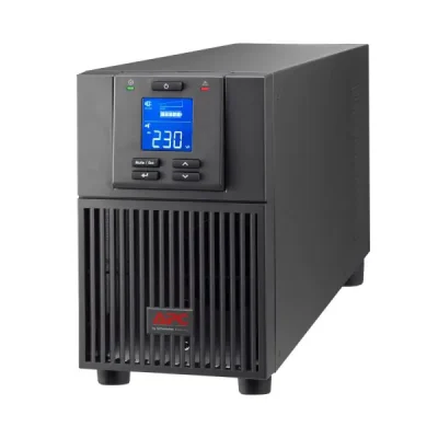 PROMO Easy-UPS SRV Rack 3000VA 230V Online Double Conversion 6xIEC 2y TARIF=705€