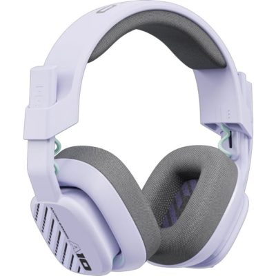 Astro Gaming A10 Gen 2 Headset BK PC/PS5/XBOX/SWITCH
