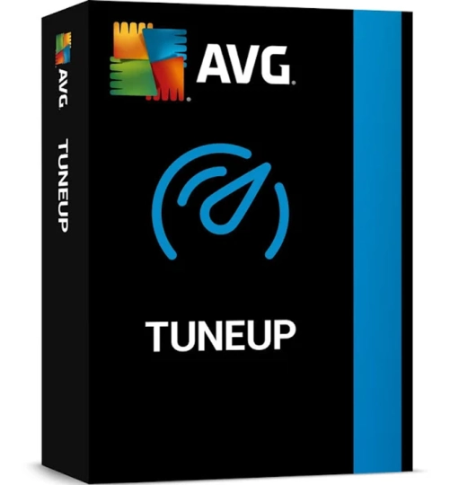 AVG TuneUp 10-Devices 1 year – Image 2