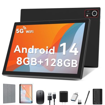 75" - Android 14 EDLA - 8 Go RAM / 128 Go ROM - A53 + A72 Octa core