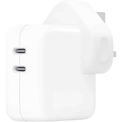 Apple adaptateur secteur - USB-C - 35 Watt