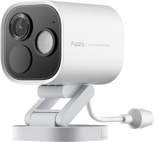 Aqara CH-C03D Camera Hub G5 Pro PoE – Image 2