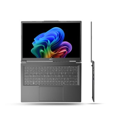 ACER Aspire A16-71M-50VF 16 OLED WUXGA+ U5-115U 32Go/1To WiFi6 W11