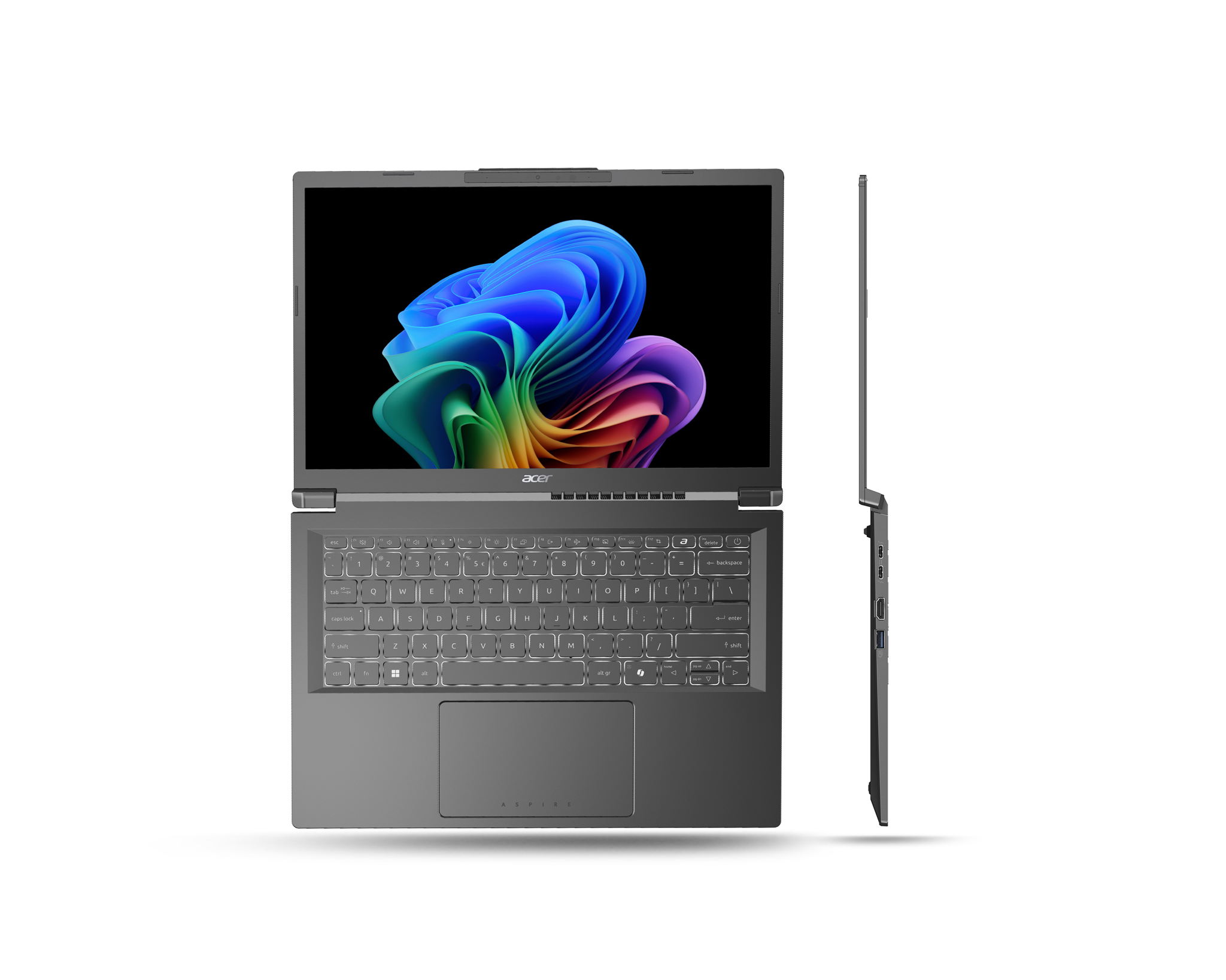 ACER Nitro ANV15-52-55BL 15,6 FHD i5-13420H 16/512Go RTX5050 W11