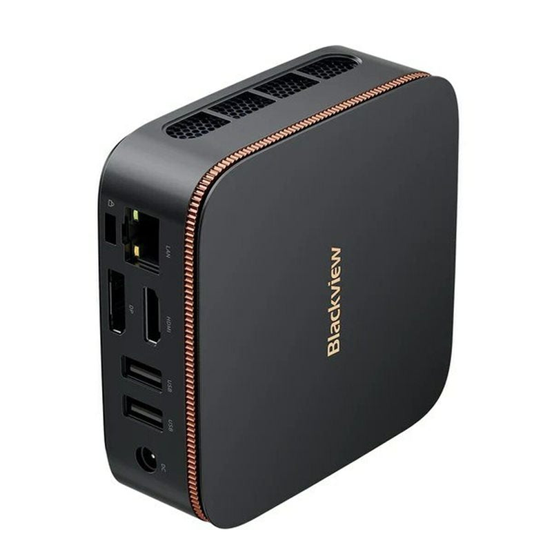 PC BLACKVIEW MP20 Mini PC R3 16/512Go NVMe HDMI/DP WiFi/BT0 W11Pro – Image 3
