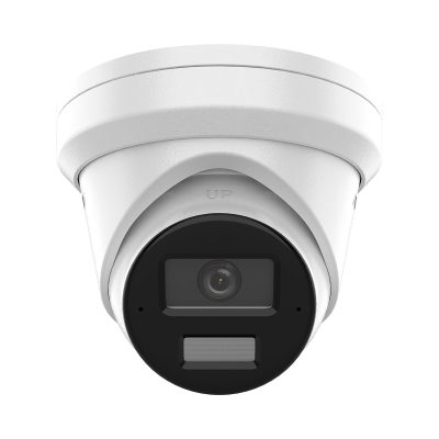 Hikvision DS-2CD2343G2-I(2.8mm) 4 MP AcuSense Fixed Turret Network Camera