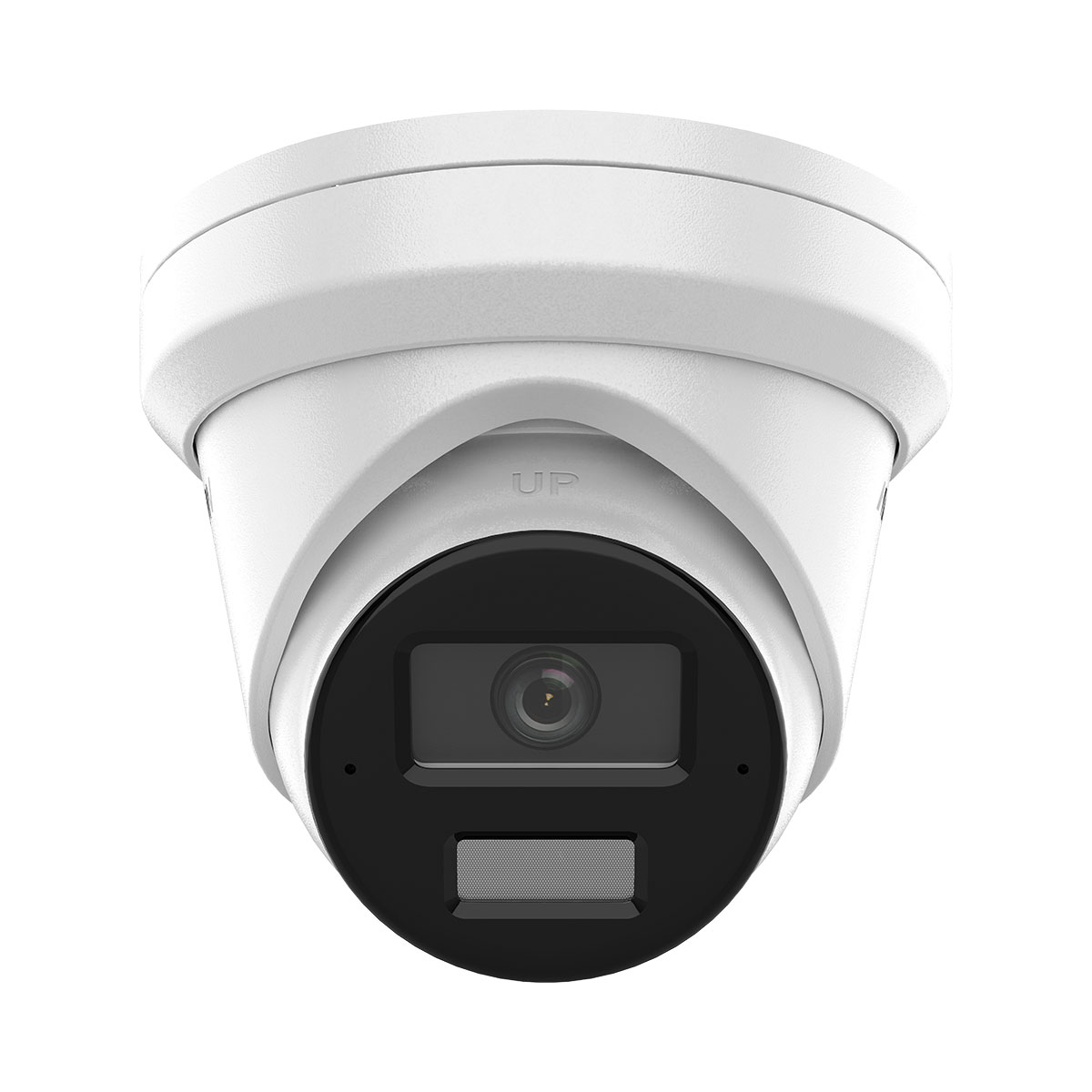 Hikvision DS-2CD2343G2-I(2.8mm) 4 MP AcuSense Fixed Turret Network Camera