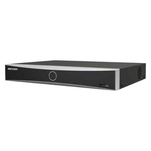 Hikvision DS-7608NXI-I2/8P/S(E) 8-ch 1U 8 POE AcuSense 4K NVR