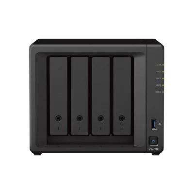 Serveur NAS Synology DiskStation DS923+ - 4 baies
