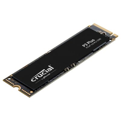 Disque SSD Crucial P510 1To – M.2 NVMe Type 2280 Version OEM