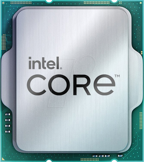 Processeur Intel Core i3-14100 (4,7 Ghz) LGA 1700 – Image 4