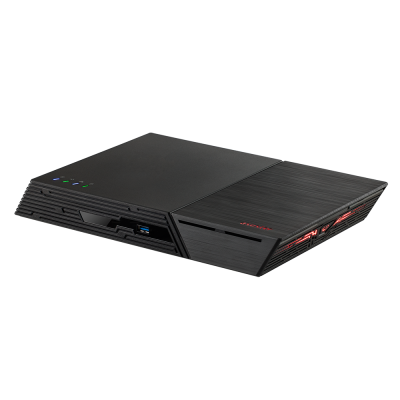 Serveur NAS Asustor Flashstor 12 Pro FS-6712X - 12 baies (Noir)