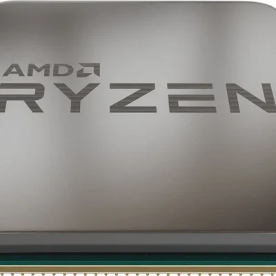 Processeur AMD Ryzen 5 5500 (4,2 Ghz) AM4 - Sans iGPU Version OEM (Tray)