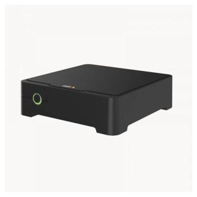 AXIS S3008 Mk II Noir 4 To