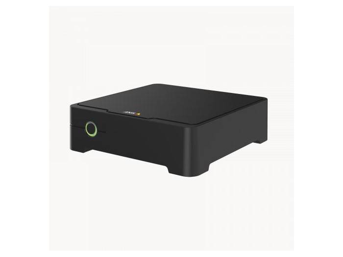 AXIS S3008 Mk II Noir 4 To