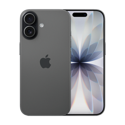 iPhone 17 256GB Black (EU)
