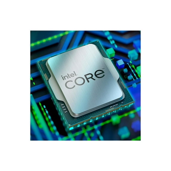 Processeur Intel Core i5-12400F (4,4 Ghz) LGA 1700 – Sans iGPU Version OEM (Tray) – Image 3