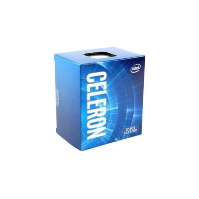 Processeur Intel Celeron G5905 (3,5 Ghz) LGA 1200 Version OEM (Tray)