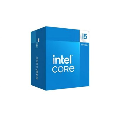 Processeur Intel Core i5-14400 (4,7 Ghz) LGA 1700
