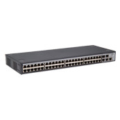 HP Aruba Switch 1830-48G 48xGbL 4xGb SFP manageable [JL814A]