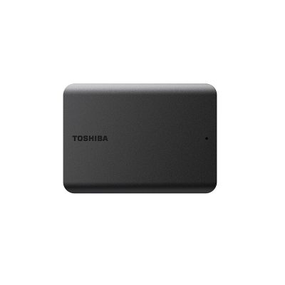 Disque Dur externe Toshiba Canvio Basics 2022 – 1To (Noir)