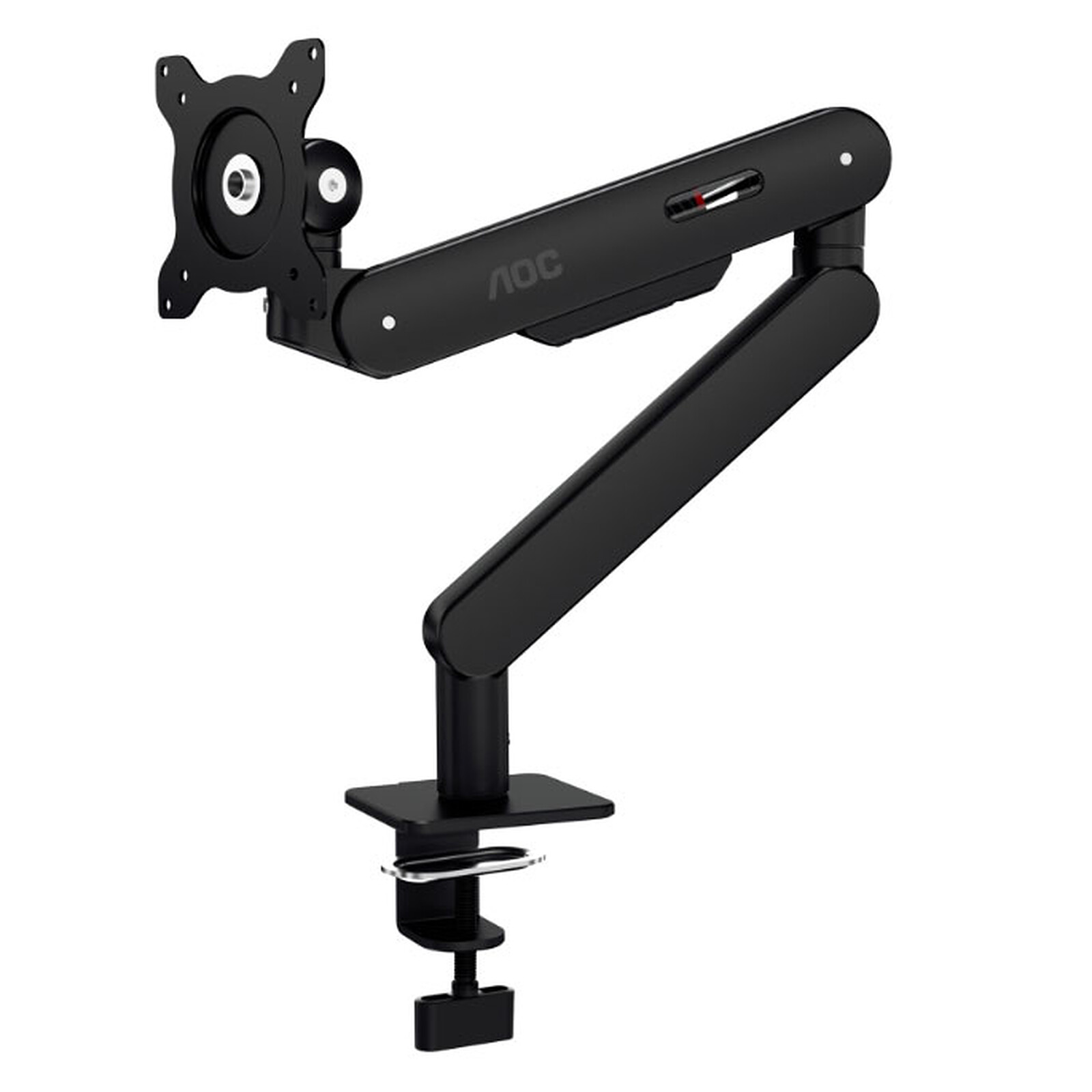 NEW Bras support d'écran AOC pour Moniteur Noir 34" - 9 kg VESA