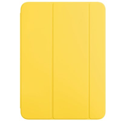 APPLE SMART FOLIO - Etui pour Ipad A16 - LIMONADE