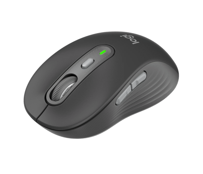 Logitech Signature Slim Combo MK950 for Business – GRAPHITE – FRA – 2
