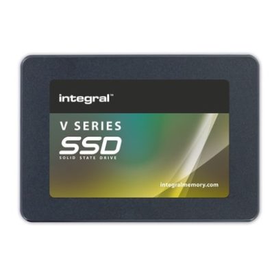 Disque SSD Integral V-Series V2 1To  - S-ATA 2,5"