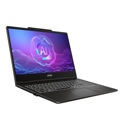 MSI VenturePro 15 A2RWFG-012FR (15,6")