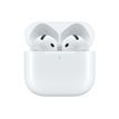 Apple AirPods 4 – Ecouteurs sans fil micro intégré – Image 4