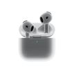 Apple AirPods 4 avec Active Noise Cancellation - écouteurs sans fil Apple AirPods 4 - Ecouteurs sans fil micro intégré avec Réduction de bruit (ANC)