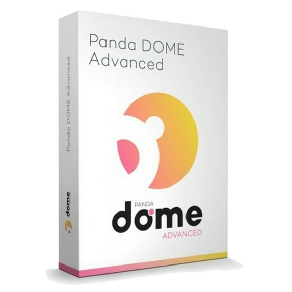 Panda Dome Complete 3-PC 1 an