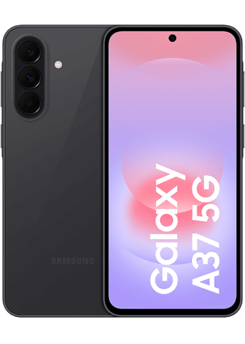 SAMSUNG A37 5G A376 – 128 GO – GRAPHITE – Image 2