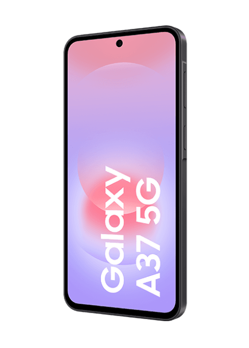 SAMSUNG A37 5G A376 – 128 GO – GRAPHITE – Image 4