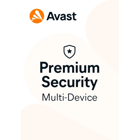 Avast Premium Security Multi-Device 10-Devices 1 year – Image 3