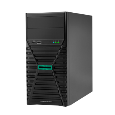 Serveur HPE ProLiant ML30 Gen11 Xeon E-2414 32 Go Tour