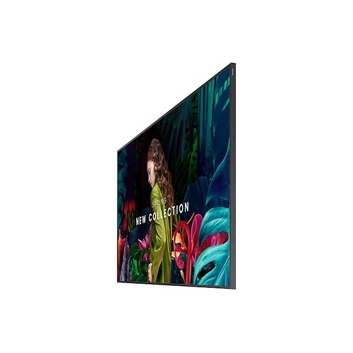 Samsung QB50C 50″ signalisation numérique Tizen OS – 4K UHD (2160p) 3 – Image 2