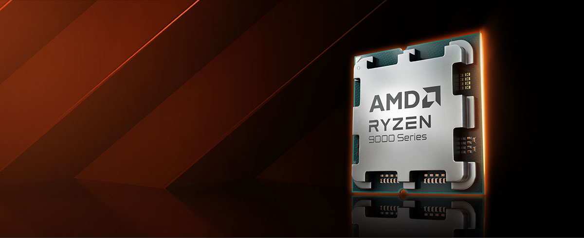 Processeur AMD Ryzen 9 9900X3D (5,2 Ghz) AM5 - Version OEM (Tray) – Image 4