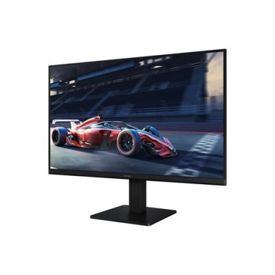 Moniteur 24″ Full HD IPS-100Hz- HDMI, VGA – Noir