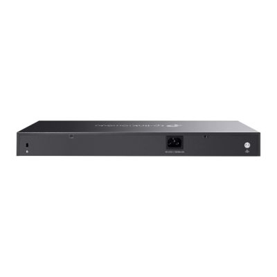 TP-LINK TL-SG2428P * SWITCH 28xGbL 4xSFP 24xPoE+ (250W)
