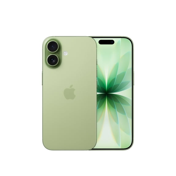 iPhone 17 256GB Sage – Image 2