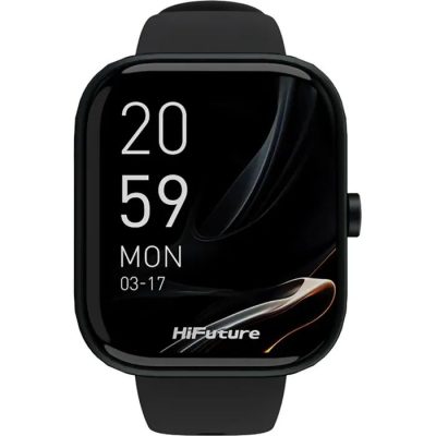 MONTRE HIFUTURE LUME CHAMPAGNE